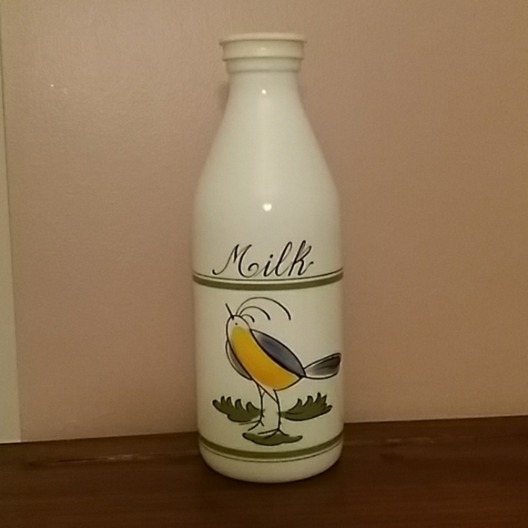 Vintage Italian milk pitcher - Picture 1 of 4